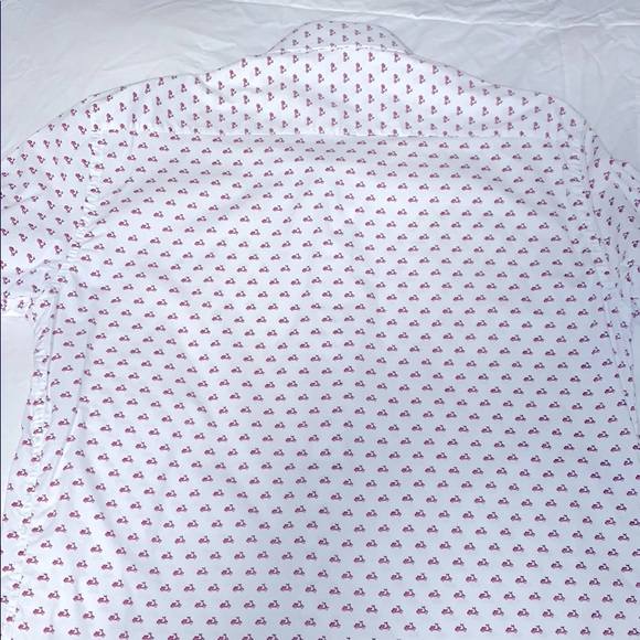 Lauro Camicie Dress Shirt - Picture 4 of 6